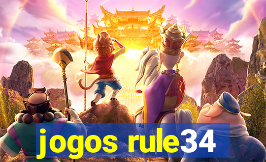 jogos rule34